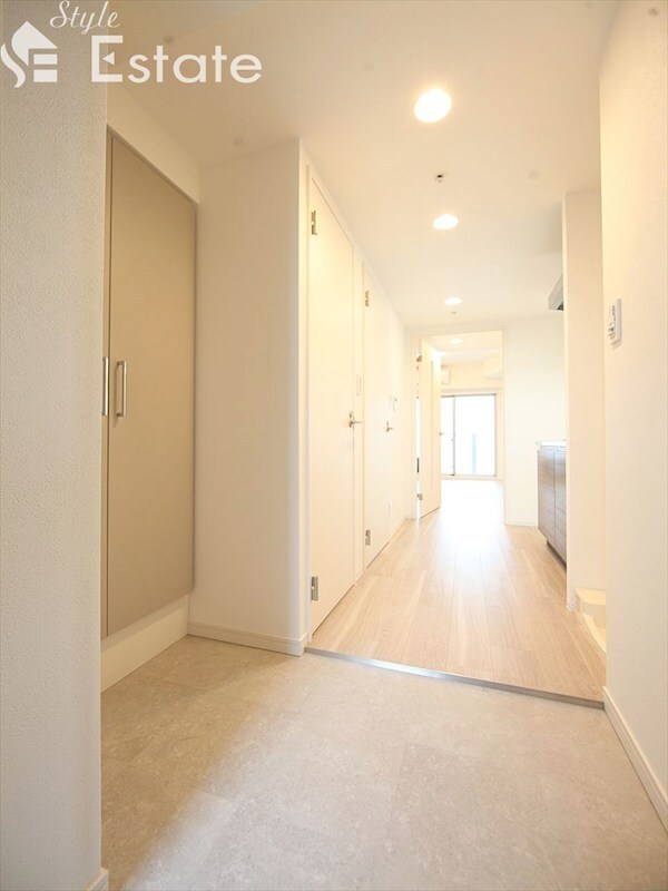 SHOKEN Residence名古屋<太閤通>の物件内観写真