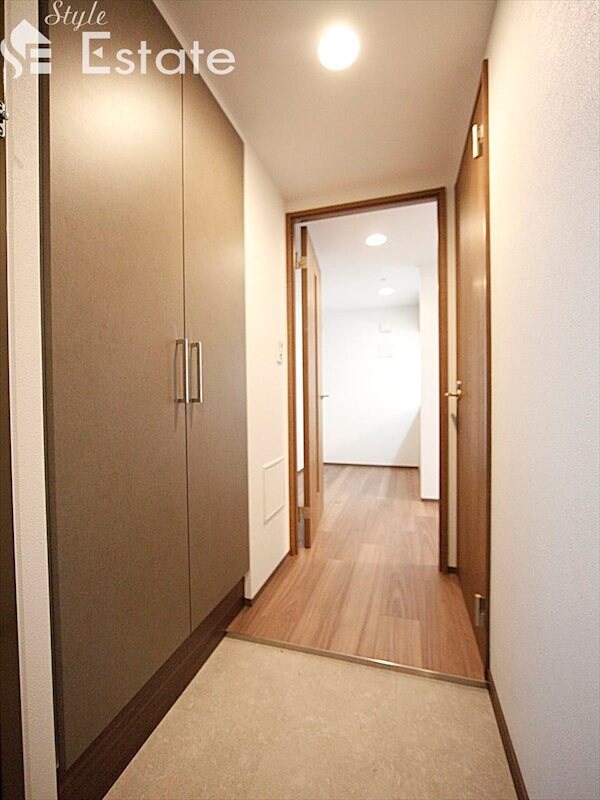 SHOKEN Residence名古屋<太閤通>の物件内観写真