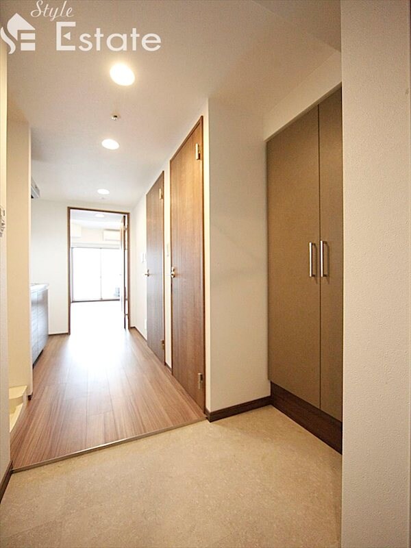 SHOKEN Residence名古屋<太閤通>の物件内観写真