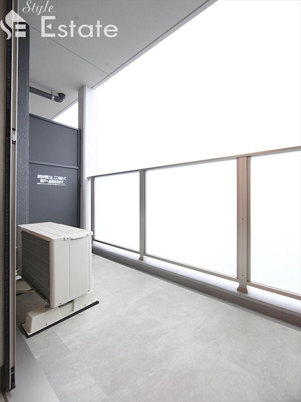 SHOKEN Residence名古屋<太閤通>の物件内観写真