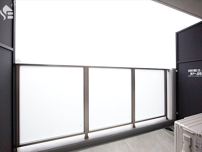 SHOKEN Residence名古屋<太閤通>の物件内観写真