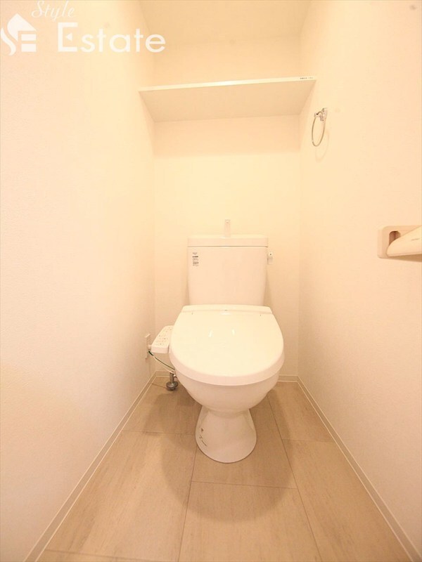 SHOKEN Residence名古屋<太閤通>の物件内観写真