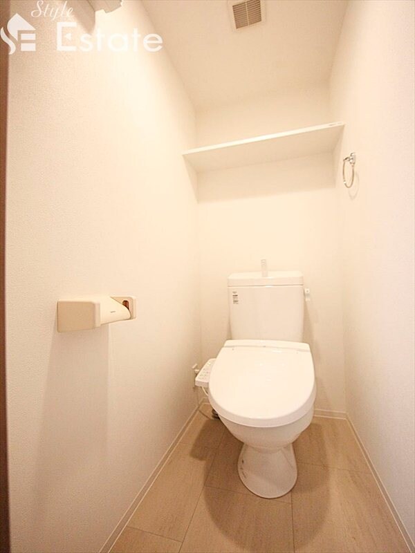 SHOKEN Residence名古屋<太閤通>の物件内観写真