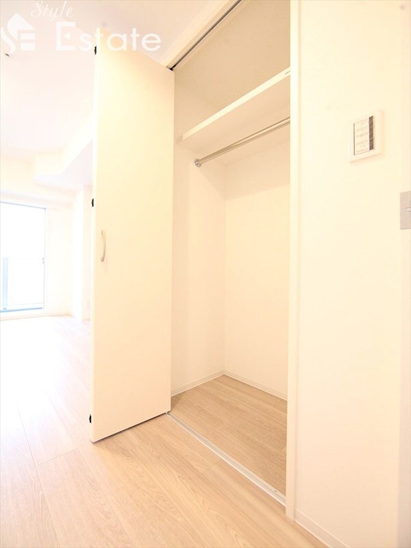 SHOKEN Residence名古屋<太閤通>の物件内観写真