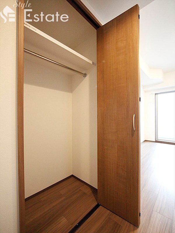 SHOKEN Residence名古屋<太閤通>の物件内観写真