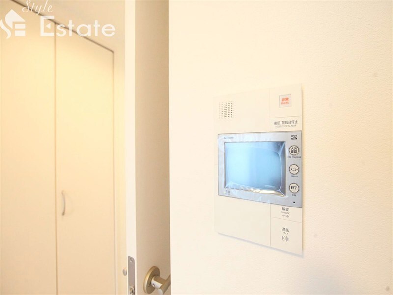 SHOKEN Residence名古屋<太閤通>の物件内観写真