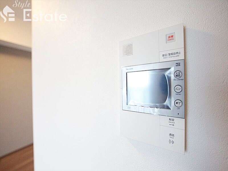 SHOKEN Residence名古屋<太閤通>の物件内観写真