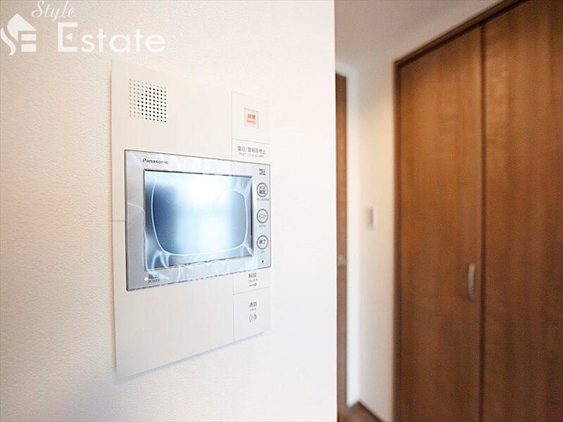 SHOKEN Residence名古屋<太閤通>の物件内観写真