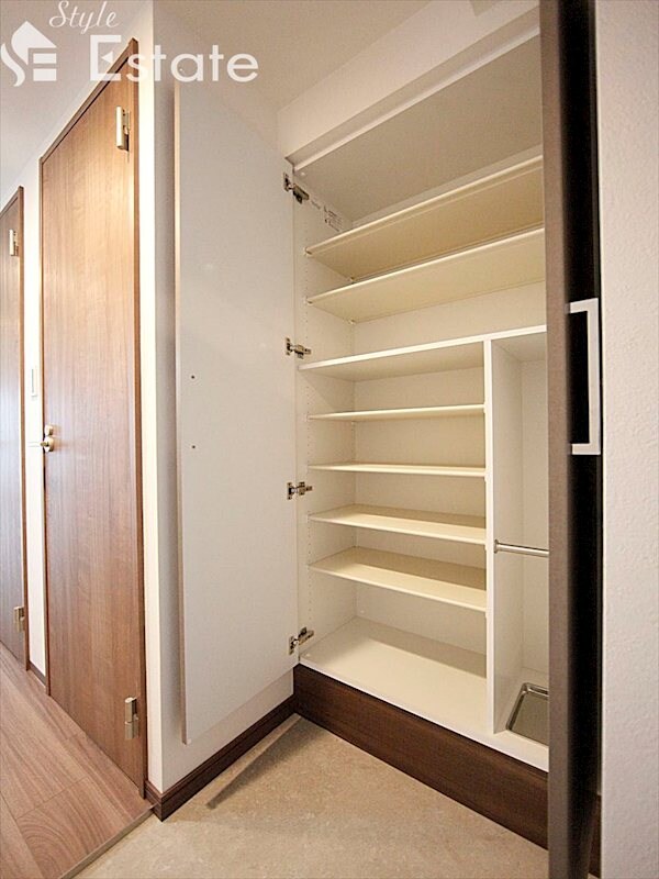 SHOKEN Residence名古屋<太閤通>の物件内観写真