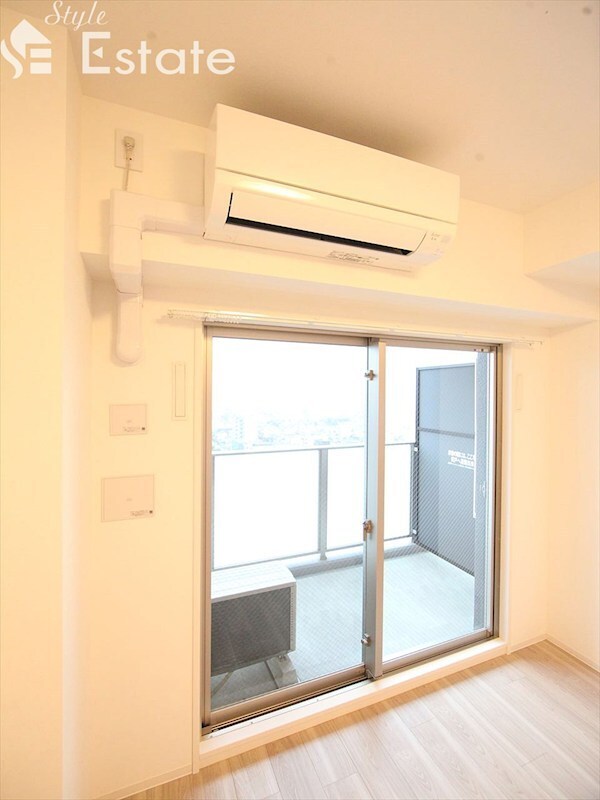 SHOKEN Residence名古屋<太閤通>の物件内観写真