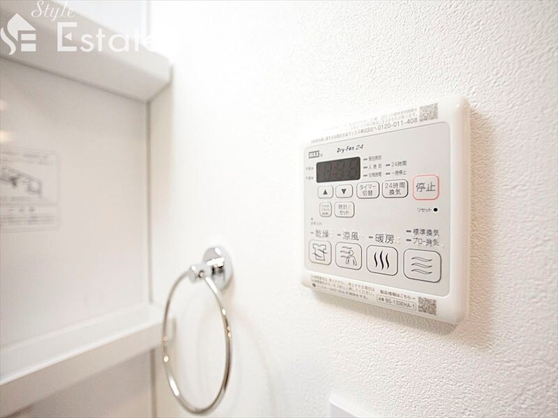 SHOKEN Residence名古屋<太閤通>の物件内観写真