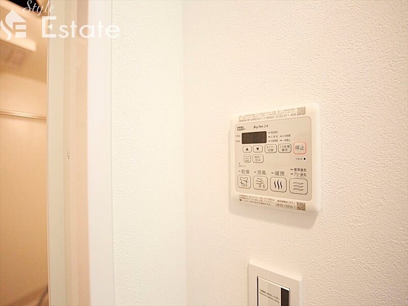SHOKEN Residence名古屋<太閤通>の物件内観写真