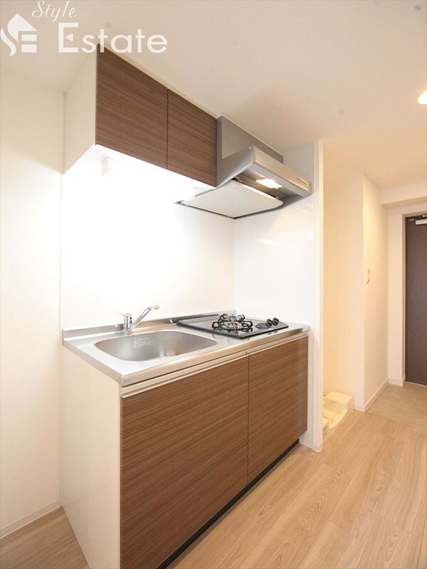 SHOKEN Residence名古屋<太閤通>の物件内観写真