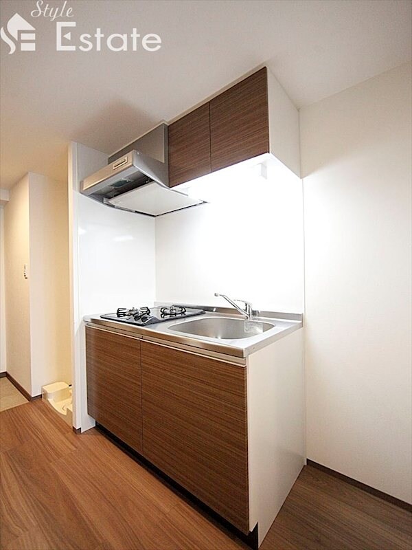 SHOKEN Residence名古屋<太閤通>の物件内観写真