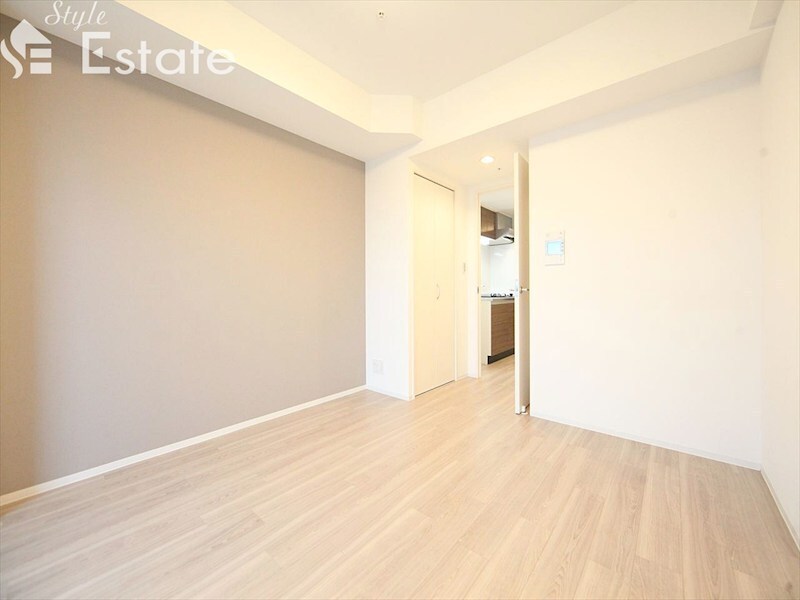 SHOKEN Residence名古屋<太閤通>の物件内観写真