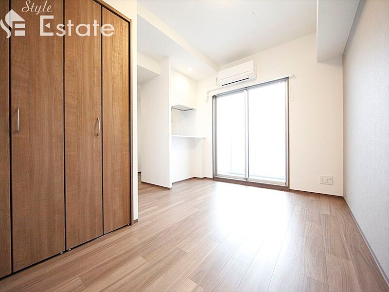 SHOKEN Residence名古屋<太閤通>の物件内観写真