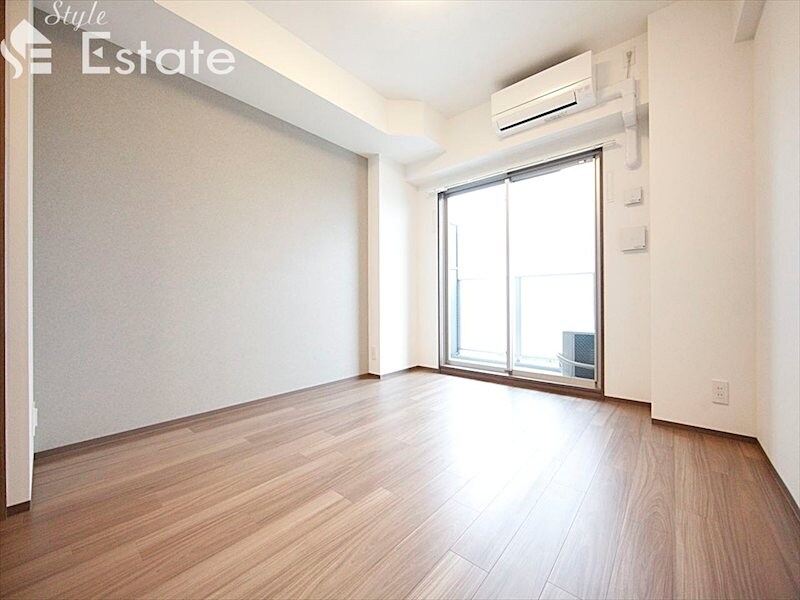 SHOKEN Residence名古屋<太閤通>の物件内観写真