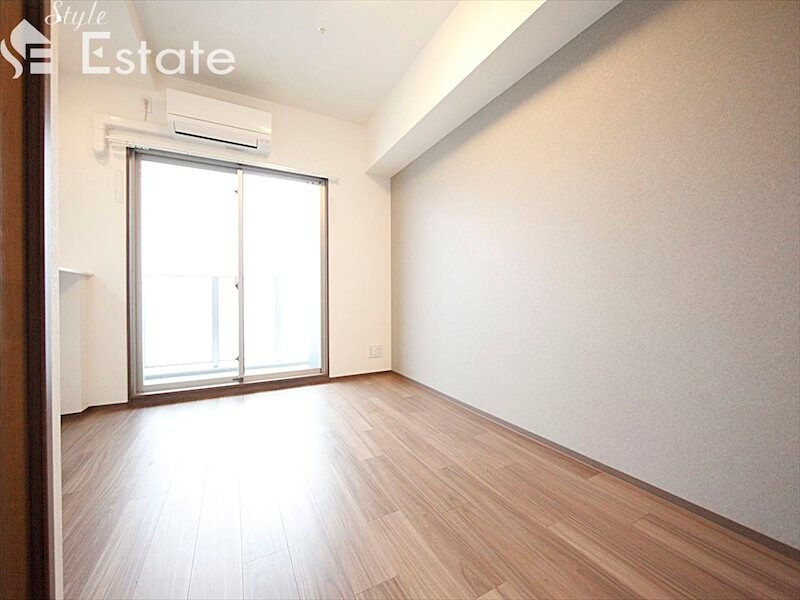 SHOKEN Residence名古屋<太閤通>の物件内観写真