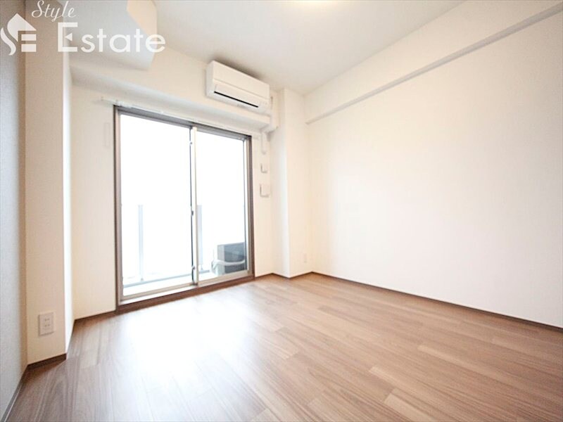 SHOKEN Residence名古屋<太閤通>の物件内観写真