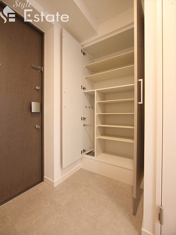 SHOKEN Residence名古屋<太閤通>の物件内観写真