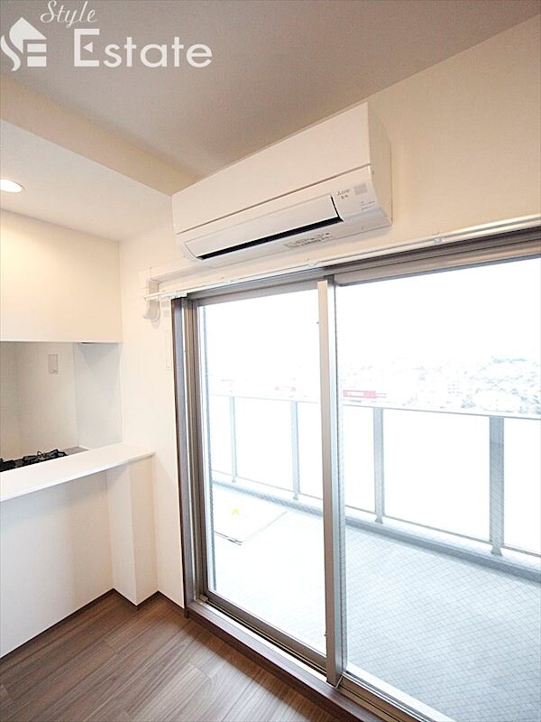 SHOKEN Residence名古屋<太閤通>の物件内観写真