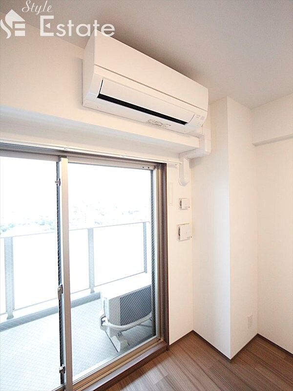 SHOKEN Residence名古屋<太閤通>の物件内観写真