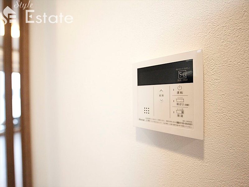 SHOKEN Residence名古屋<太閤通>の物件内観写真