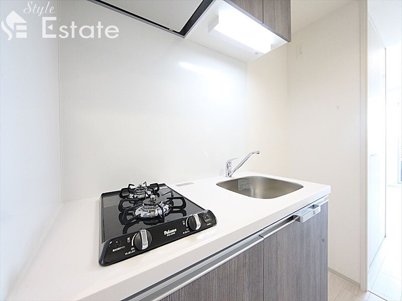 プレサンス上前津エレスタの物件内観写真