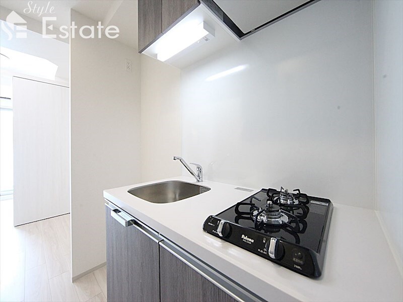 プレサンス上前津エレスタの物件内観写真