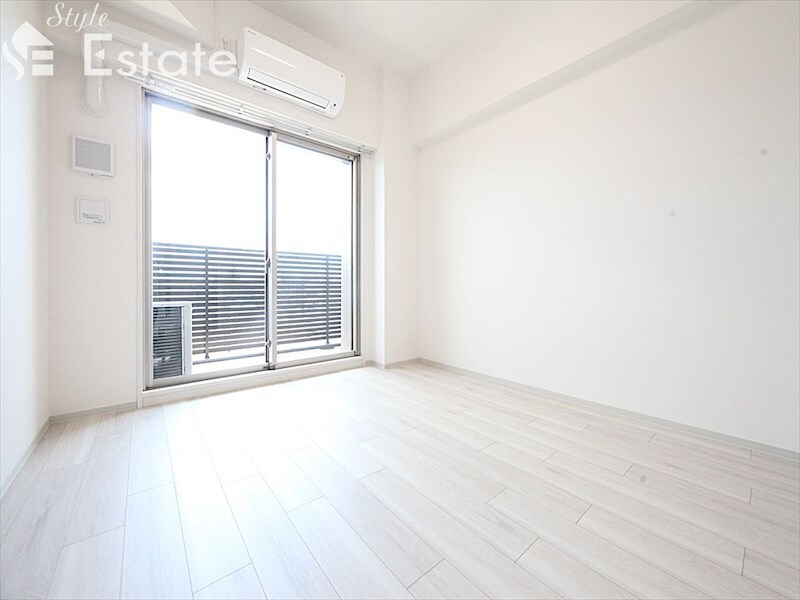 プレサンス上前津エレスタの物件内観写真