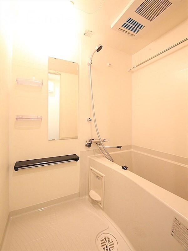 プレサンス上前津エレスタの物件内観写真