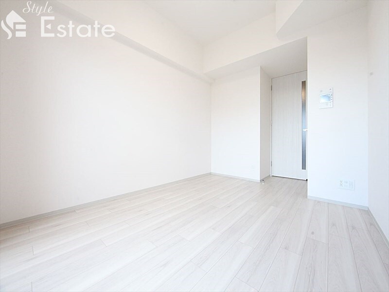 プレサンス上前津エレスタの物件内観写真