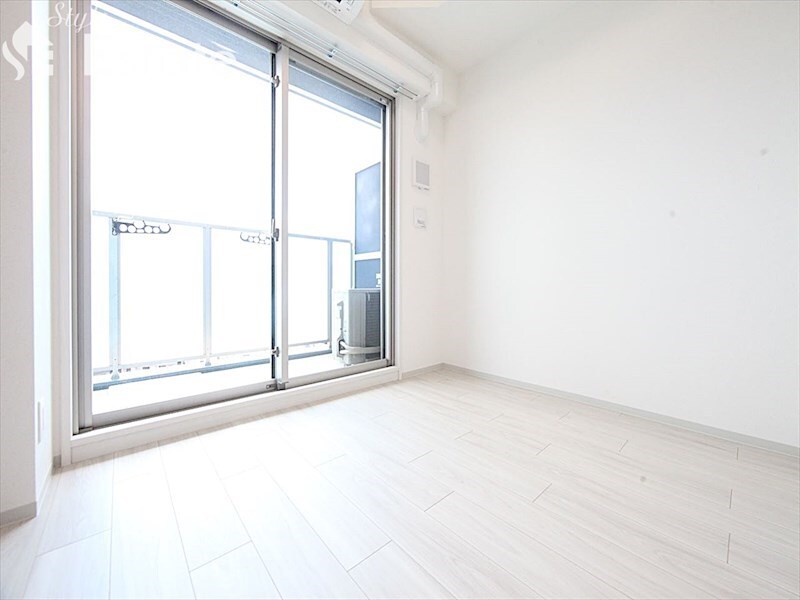 プレサンス上前津エレスタの物件内観写真