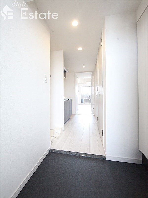 プレサンス上前津エレスタの物件内観写真