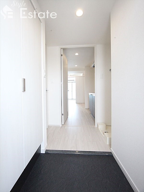 プレサンス上前津エレスタの物件内観写真