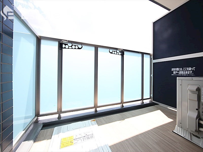 プレサンス上前津エレスタの物件内観写真