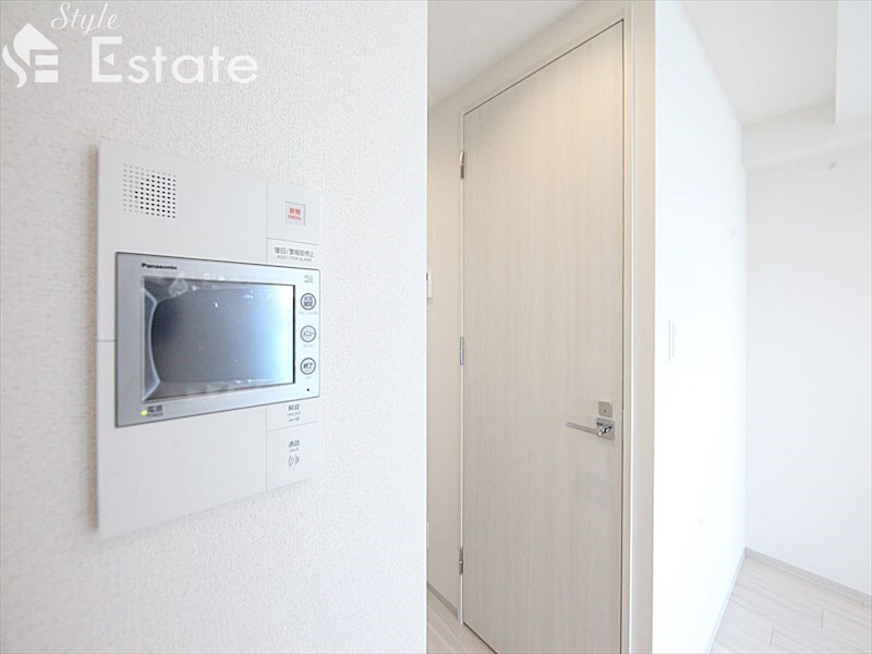 プレサンス上前津エレスタの物件内観写真