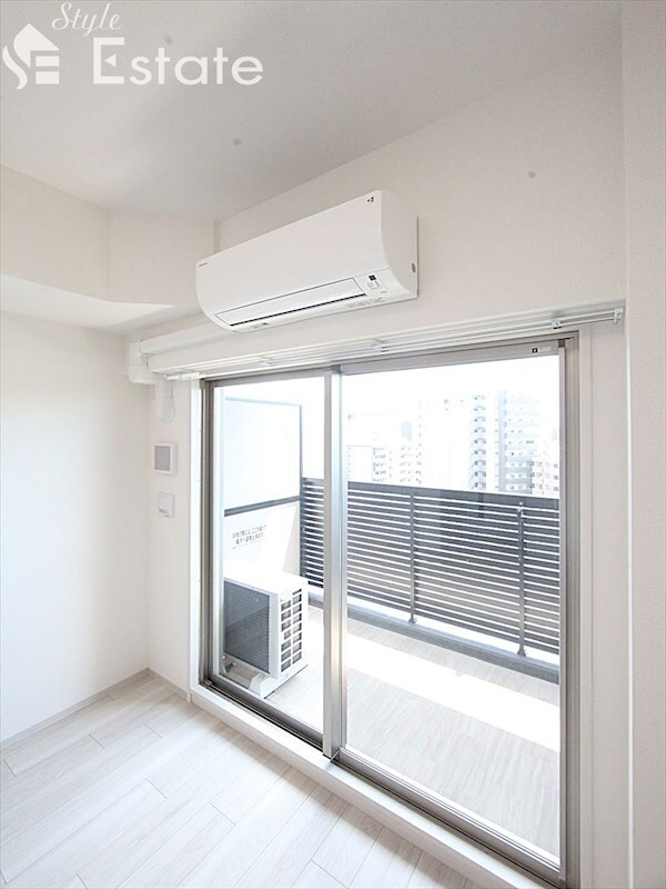 プレサンス上前津エレスタの物件内観写真