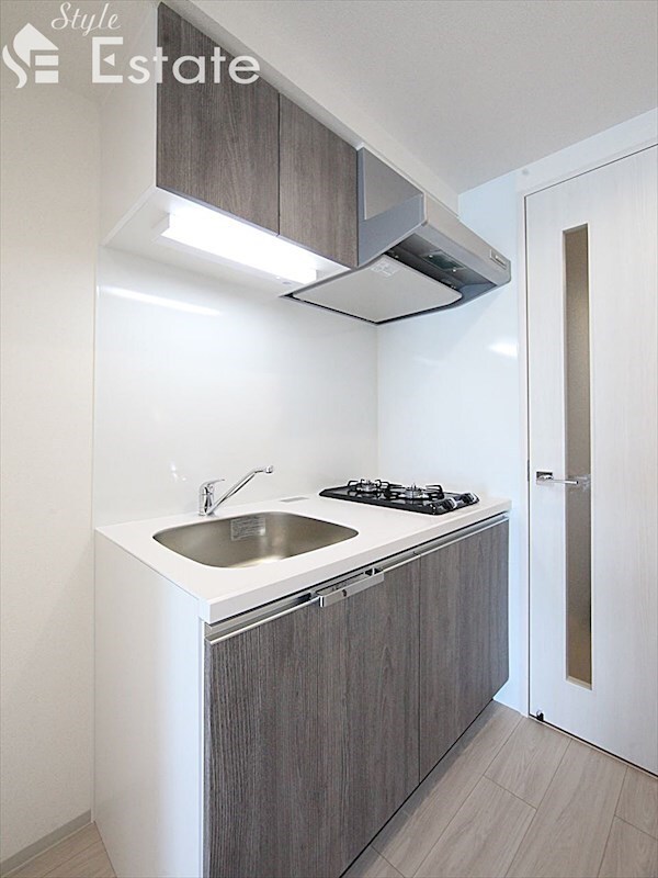 プレサンス上前津エレスタの物件内観写真