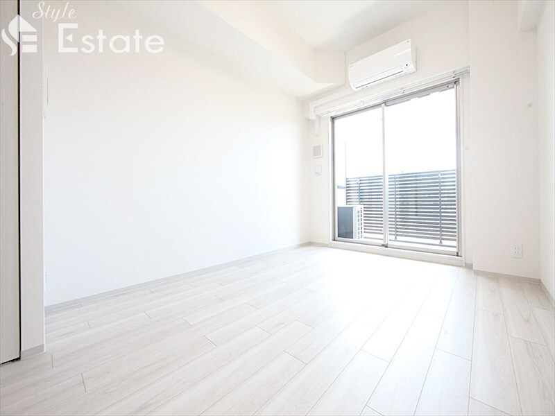 プレサンス上前津エレスタの物件内観写真