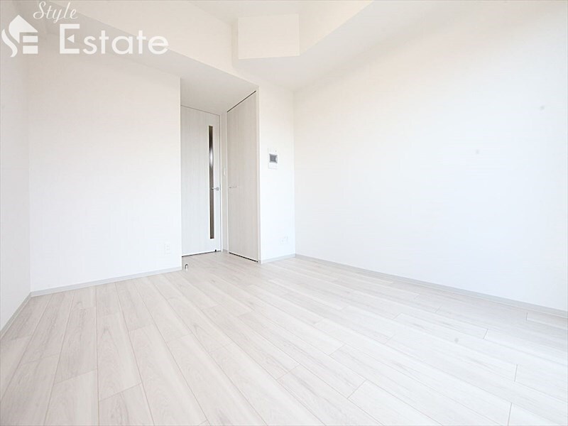 プレサンス上前津エレスタの物件内観写真