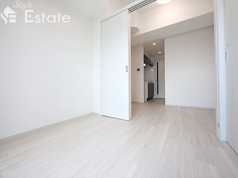 プレサンス上前津エレスタの物件内観写真