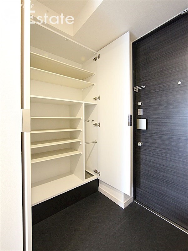 プレサンス上前津エレスタの物件内観写真