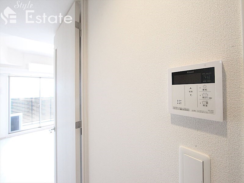 プレサンス上前津エレスタの物件内観写真