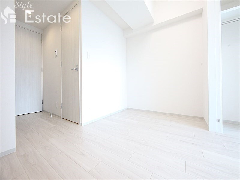 プレサンス上前津エレスタの物件内観写真