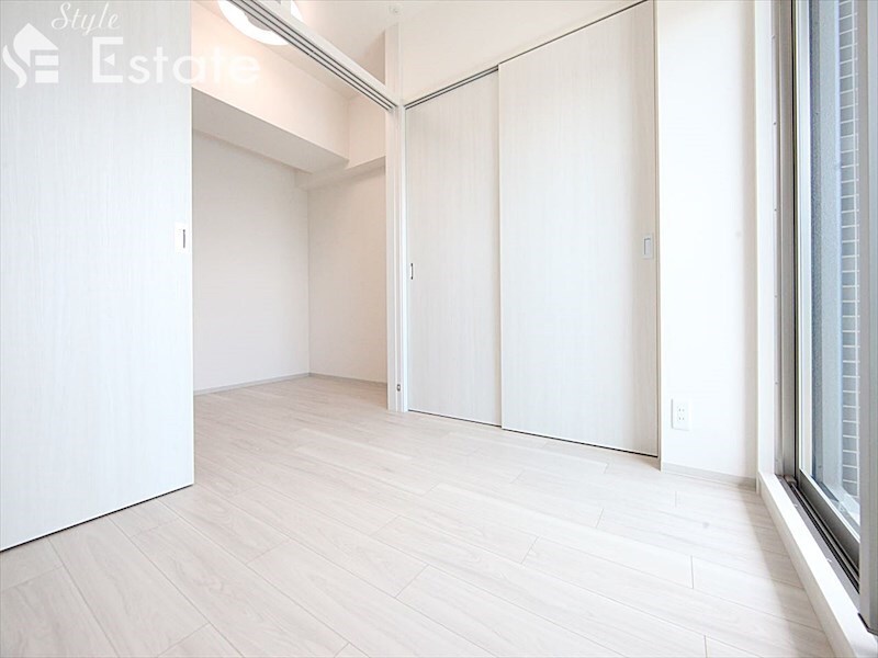 プレサンス上前津エレスタの物件内観写真