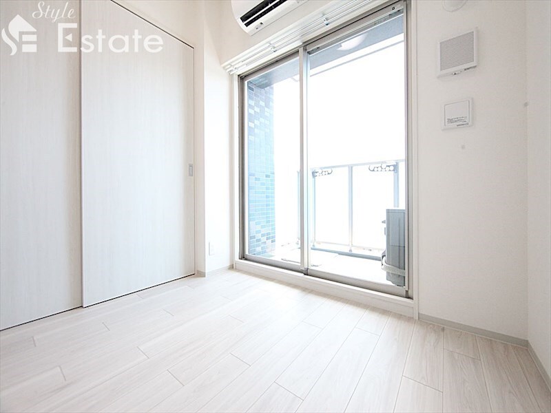 プレサンス上前津エレスタの物件内観写真