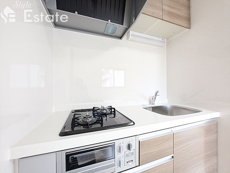 メゾン・ド・フォー・ユーの物件内観写真