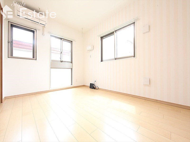 メゾン・ド・フォー・ユーの物件内観写真