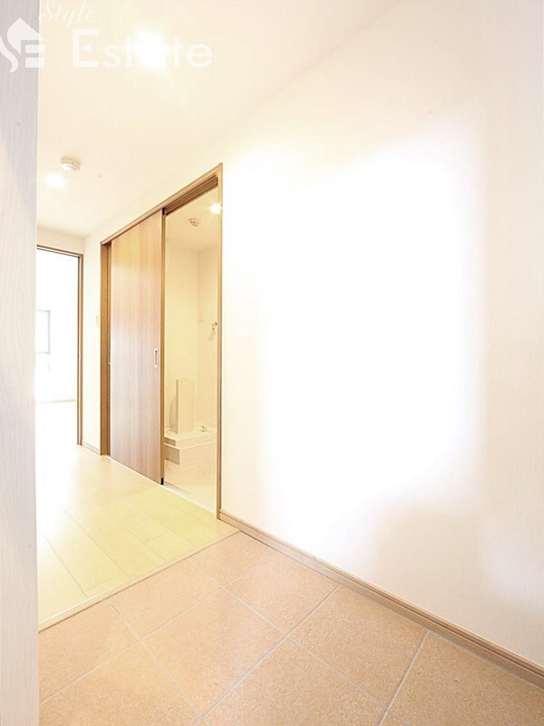 メゾン・ド・フォー・ユーの物件内観写真